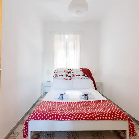 Casa Anna Al Vaticano Apartment